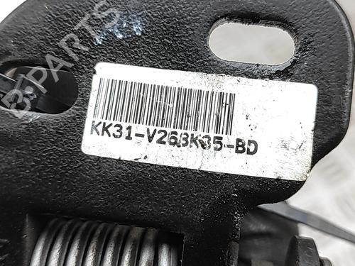 Hinge/Door check strap FORD TRANSIT V363 Van (FCD, FDD) 2.0 EcoBlue | BP30131179C146