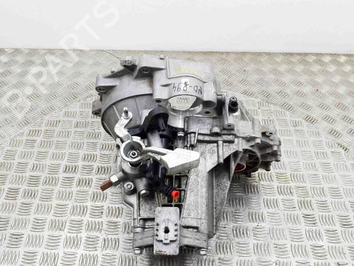Gearbox PORSCHE CAYENNE (92A) 3.6 | BP15375554M3