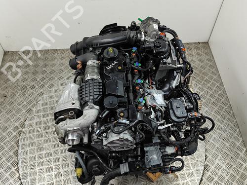 Engine TOYOTA PROACE Van (MDZ_) 1.6 D4d (MDZ2) | BP28275436M1 