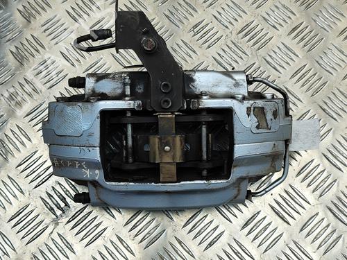 Left rear brake caliper MASERATI QUATTROPORTE VI 3.8 GT S | BP28061877M107 