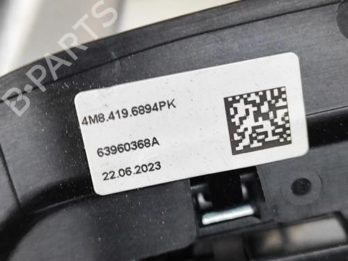 Steering wheel AUDI A4 B9 Avant (8W5, 8WD) RS4 TFSi quattro | BP27772278C49  - Image 9