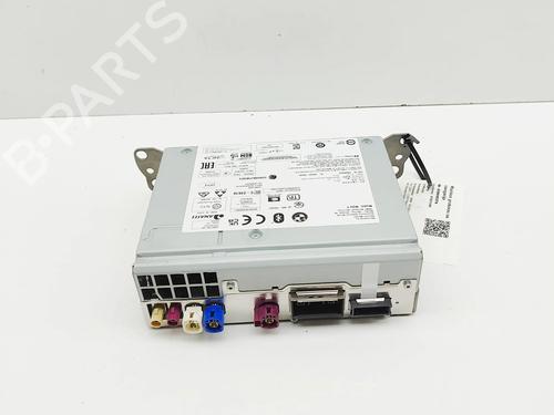 Electronic module BMW X3 (G01, F97, G08) M | BP38650634M83 - Image 4