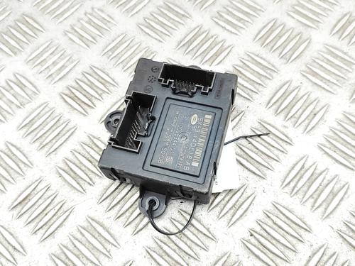 Electronic module JAGUAR F-TYPE Convertible (X152) 3.0 SCV6 | BP39205926M83 - Image 3