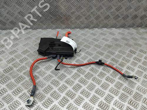 Used Fuse box Fuse box MERCEDES-BENZ E-CLASS (W213) E 300 de 4-matic (213.011) (306 hp) 34282408 34282408