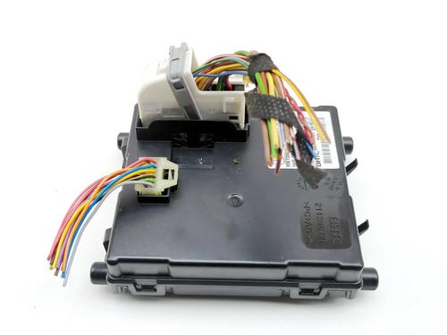 Fuel ECU MERCEDES-BENZ E-CLASS (W213) E 220 d (213.004) | BP38782562M50 - Image 4