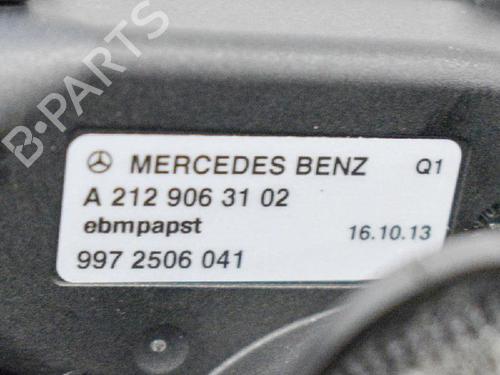 Electronic module MERCEDES-BENZ E-CLASS (W212) E 220 CDI / BlueTEC (212.001, 212.002) | BP6746488M83 