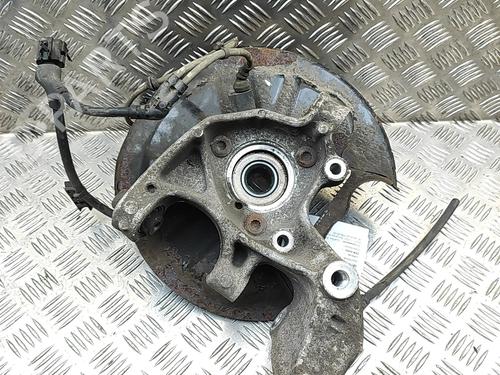 Left rear steering knuckle CUPRA FORMENTOR (KM7, KMP) 2.0 TSI 4Drive | BP33380160M27 - Image 4