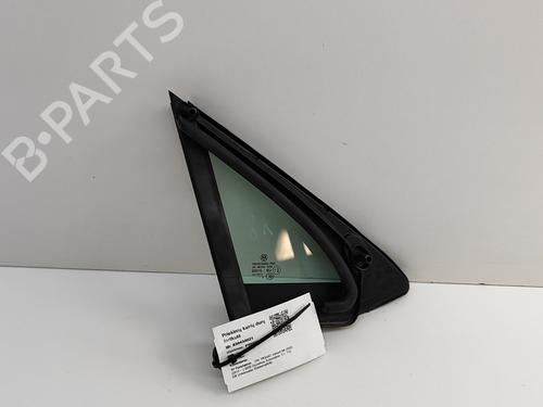 Front left quarter glass VW PASSAT B8 Variant (3G5, CB5) 2.0 TDI | BP26441706C111 
