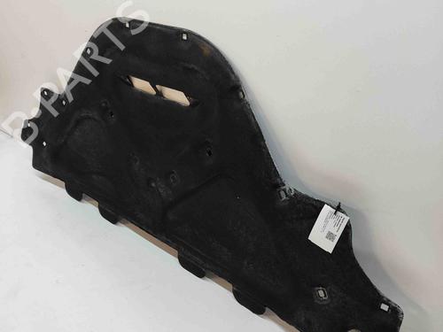 Upper protection PORSCHE MACAN (95B) 3.0 S Diesel | BP26500651M93