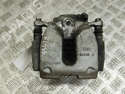 Used Right front brake caliper BMW 3 (G20, G80, G28) 330 e Plug-in-Hybrid (292 hp) 28321055