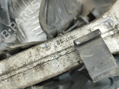 Right front suspension arm PORSCHE 718 BOXSTER (982) 2.5 S (982330, 982331) | BP27433770M13 