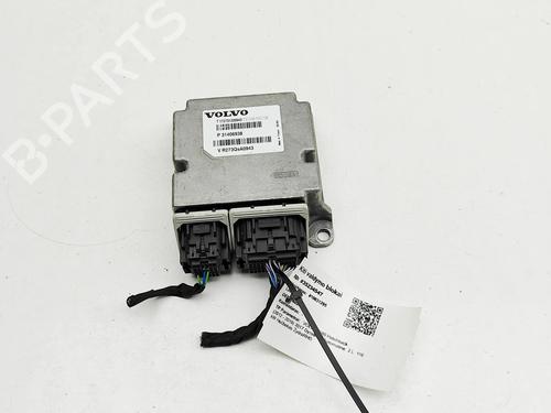 Used ECU airbags ECU airbags VOLVO V40 Hatchback (525) D3 (150 hp) 34136593 34136593