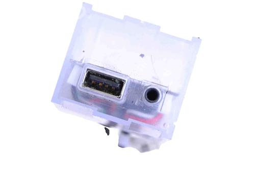 Electronic module MASERATI GHIBLI III (M157) 3.0 D | BP30229671M83