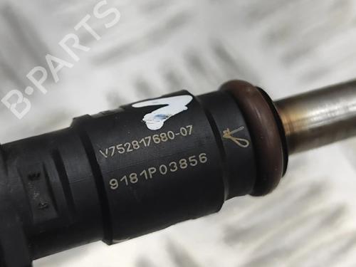 Injector PEUGEOT 308 CC (4B_) 1.6 16V | BP25788437M100