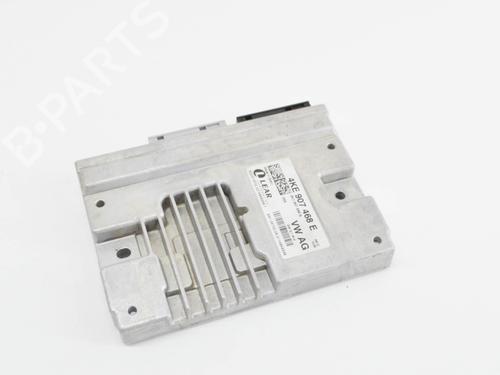 Electronic module AUDI Q8 (4MN, 4MT) 50 TDI Mild Hybrid quattro | BP12227963M83 