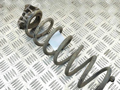Shock absorber spring HONDA CIVIC IX (FK) 2.2 i-DTEC (FK3) | BP29615981C152