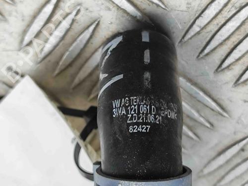 Rør VW TAYRON (R41) 1.5 eHybrid | BP29458938M125 