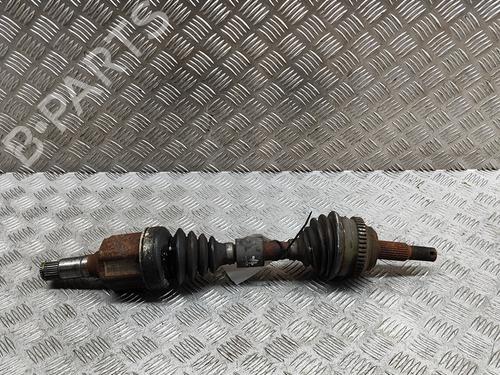 Left front driveshaft CHRYSLER PT CRUISER (PT_) 2.2 CRD | BP23562190M38 