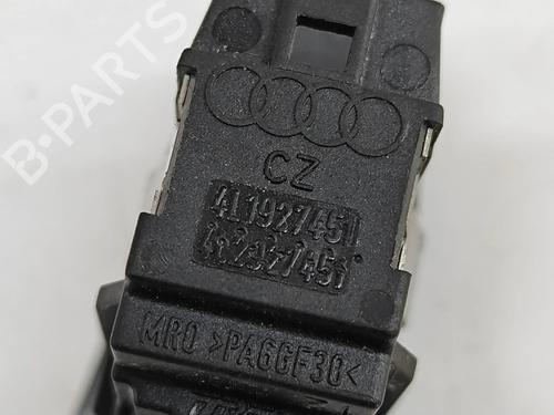 Switch AUDI Q7 (4LB) 4.2 FSI quattro | BP25217385I30 