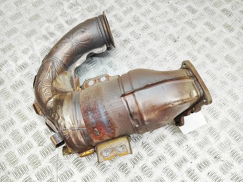 Catalyst VOLVO V60 II (225) B6 Mild-Hybrid AWD | BP33381773M10  - Image 5