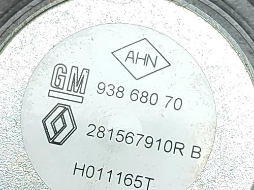 Speaker RENAULT TRAFIC III Bus (JG_) 2.0 dCi 150 (JGMU) | BP32860770E2 - Image 6