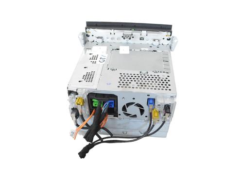 Electronic module PORSCHE CAYENNE (92A) 4.8 GTS | BP33367631M83 - Image 2