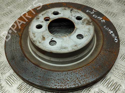 Right front brake caliper BMW X2 (U10) iX2 xDrive 30 | BP28115190M104 