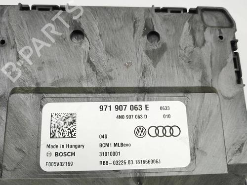Electronic module PORSCHE PANAMERA (971) 2.9 4 E-Hybrid (97ABE1, 97BBE1, 97ABX1) | BP37669527M83  - Image 7