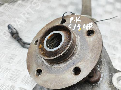 Left front steering knuckle AUDI A5 (8T3) RS5 quattro | BP34282074M25  - Image 7