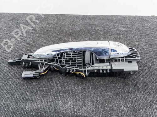 Used Front left exterior door handle MASERATI GHIBLI III (M157) 3.0 S Q4 (409 hp) 7797480