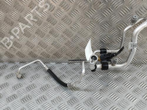 AC pipe PEUGEOT 5008 II (MC_, MJ_, MR_, M4_) 1.5 BlueHDi 130 (MCYHZJ, MCYHZR, MCYHZX) | BP29392154M126 