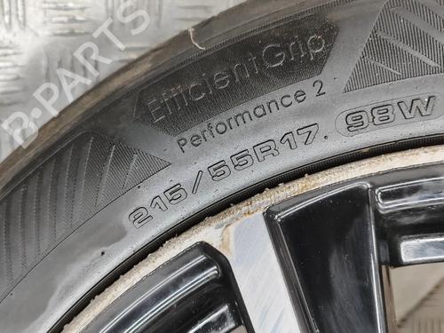Fælgsæt FORD PUMA (J2K, CF7) 1.0 EcoBoost mHEV | BP29310360C100 - Image 9
