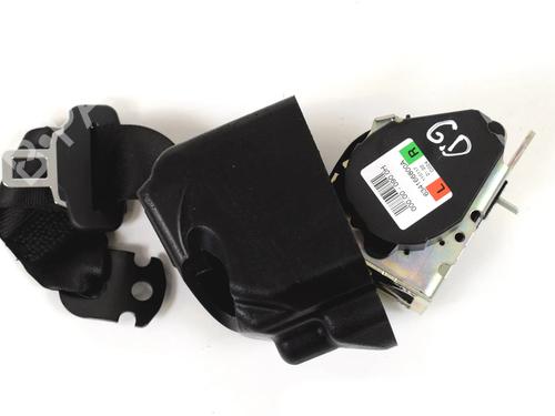 Used Rear right seatbelt MASERATI LEVANTE SUV (M161) 3.0 D Q4 (275 hp) 30212479