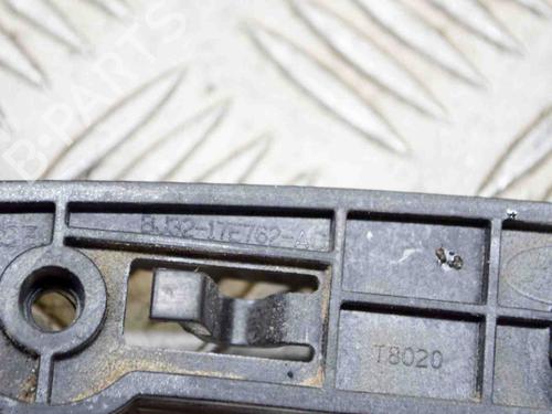 Front bumper bracket LAND ROVER RANGE ROVER EVOQUE (L538) 2.0 D 4x4 | BP14631298C158 
