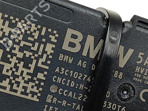 Electronic module BMW X6 (G06, F96) xDrive 40 i | BP36415176M83 - Image 6