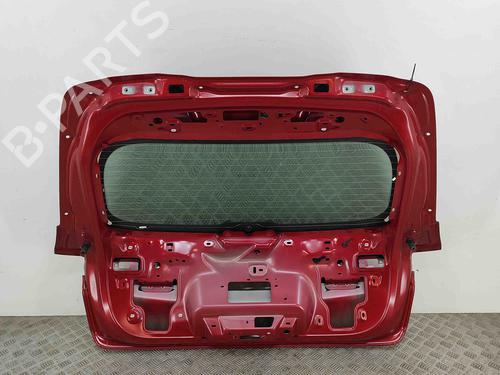 Tailgate OPEL MOKKA 1.2 (76) | BP27786298C6 