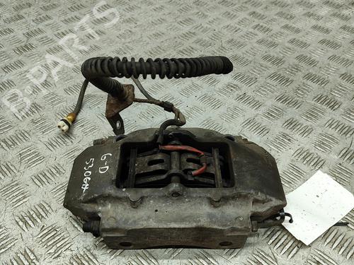 Used Right rear brake caliper Right rear brake caliper PORSCHE BOXSTER (986) 2.5 (204 hp) 26680743 26680743