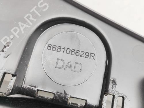 Scuttle panel RENAULT AUSTRAL E-TECH 200 Hybrid (HGM2) | BP33962055C110  - Image 7