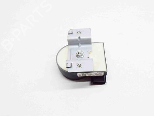 Electronic module NISSAN X-TRAIL III (T32_, T32R, T32RR) 1.6 DIG-T (T32) | BP14619636M83 