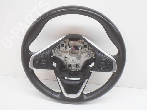 Used Steering wheel Steering wheel BMW X1 (F48) sDrive 18 d (150 hp) 7543453 7543453