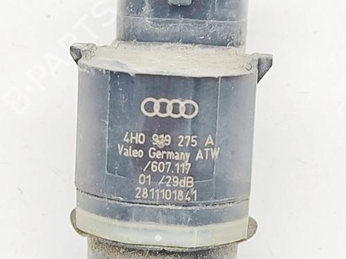 Electronic module AUDI A5 (8T3) RS5 quattro | BP30463223M83 