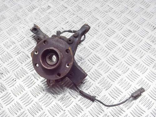 Used Left front steering knuckle Left front steering knuckle RENAULT ZOE (BFM_) ZOE (88 hp) 14620509 14620509