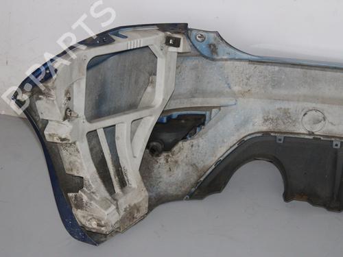 Rear bumper FORD FOCUS II (DA_, HCP, DP) 2.5 ST | BP29753399C8 