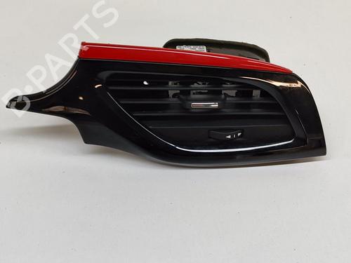 Used Air vent OPEL CORSA E Hatchback Van (X15) 1.4 (08) (75 hp) 16140864