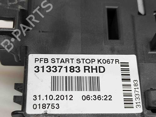 Fuse box VOLVO S60 II (134) T3 | BP16313063E1 