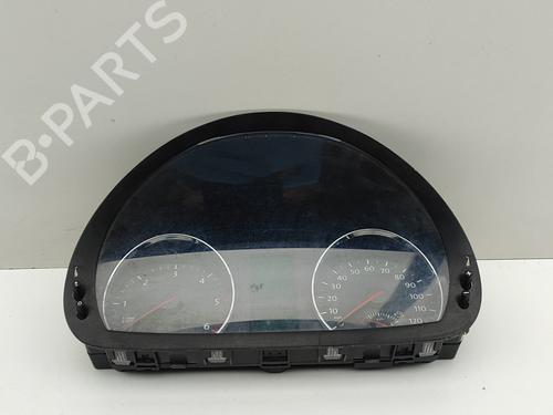 Used Instrument cluster VW CRAFTER 30-50 Van (2E_) 2.0 TDI (140 hp) 27392788