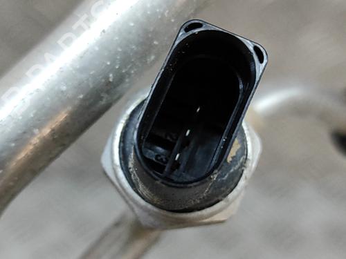 AC-rør AUDI A1 (8X1, 8XK) 1.2 TFSI | BP25217536M126 