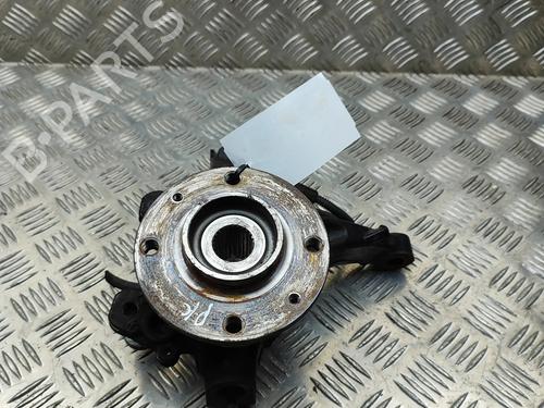 Used Left front steering knuckle OPEL MOKKA 1.2 (76) (136 hp) 30284641