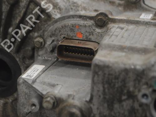 Engine TESLA MODEL X (5YJX) P100D AWD | BP30252519M1 