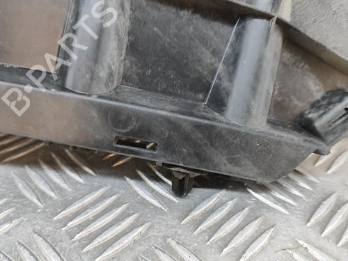 Rear bumper bracket VOLVO V60 I (155) 1.6 DRIVe | BP25614975C159 